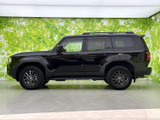 ランドクルーザー250 2.8 VX ディーゼル 4WD 