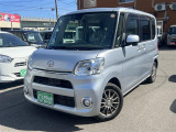 タント X SAII 4WD 