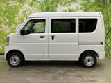 エブリイ PA リミテッド ハイルーフ 4WD 