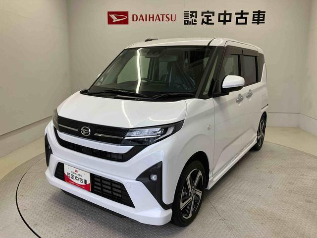 ムーヴ RS 