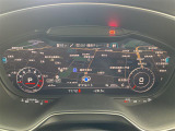 TTクーペ 40 TFSI 修復歴無し
