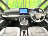 ヴォクシー 1.8 ハイブリッド S-Z 