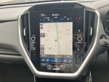 大きな画面で見やすく、運転中の情報もすぐに確認できます。快適なドライブをサポートする頼もしい相棒です。使いやすいインターフェースも魅力です。