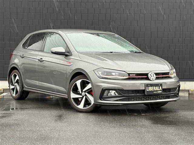 ポロ GTI 修復歴無し