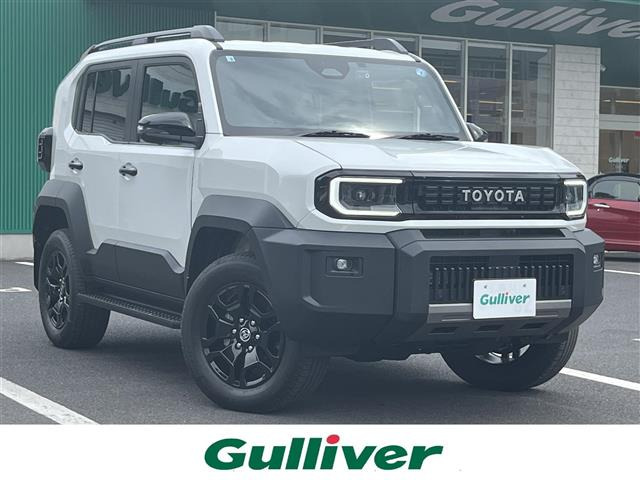 ランドクルーザーFJ 2.7 VX 4WD 4WD 修復歴無し