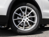 カイエン 3.0 ティプトロニックS 4WD 