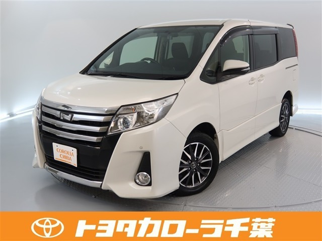 トヨタ ノア 