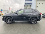 RAV4 2.5 ハイブリッド アドベンチャー E-Four 4WD 