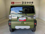 タフト G クロム ベンチャー 