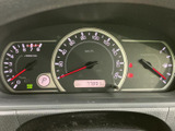 視認性の高いメーター類で、運転に必要な情報を的確に把握。安全運転をサポートします。