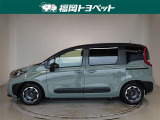 現行型のシエンタハイブリッド Zが入荷しました。