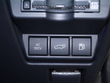 AC100V/パワーバックドア