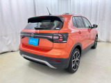 「安全性能は、すべてに優先する」。Volkswagenがいつの時代にも掲げているテーマです。