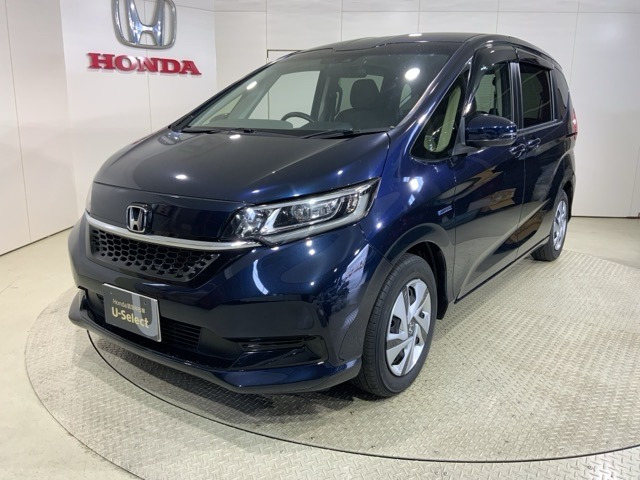 ホンダ フリード+ 