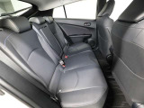 もちろん後席もきれいにリフレッシュ済み☆徹底洗浄、消臭・除菌も実施済みです。是非ご覧になってください♪
