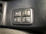 シートヒーター付き。 寒い日の朝は、シートヒーターは快適です。 室内が暖まるまでの時間でも、お尻はポカポカ♪
