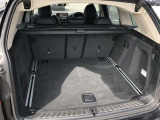 荷室の大きさは、日常使いはもちろんのこと、旅行や帰省などの荷物が多い移動であっても不便を感じることは少ないでしょう。