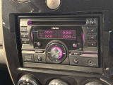 CD・ラジオが聴けます♪