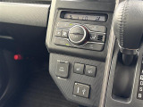 【 オートエアコン 】車内温度を感知して自動で温度調整をしてくれるのでいつでも快適な車内空間を創り上げます!//