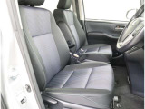 運転しやすいサイズです