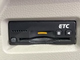 【ETC】高速道路の料金所をストレスなく通過!話題のスポットやサービスエリアに多い「スマートIC」利用時は必須のアイテムです。当店でセットアップを実施、ご納車当日からすぐにご利用いただけます!