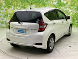 ノート 1.2 e-POWER X 