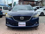 アテンザワゴン 2.2 XD 