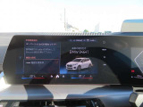 ◆iDriveを装備。操作系統をディスプレイから独立させることで、人間工学に基づいた最適な運転環境を実現しております。◆