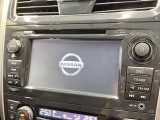 【純正SDナビ】FM&AMを聴くことは勿論のこと!!CD&DVD再生可能で地デジTVの視聴も可能な多機能ナビでドライブも快適ですよ☆
