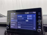 AM/FMラジオ付きです♪