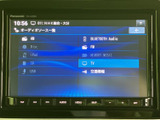 使いやすいナビゲーションシステム。快適なドライブをサポートします。様々な機能で、カーライフをさらに充実させます。