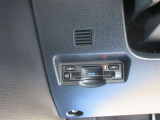 純正ETC車載器(ビルトイン)