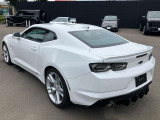 カマロ LT RS