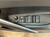 ドアスイッチもシンプルで、使いやすさを考え設計されています。
