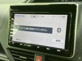 高音質なオーディオで、車内をコンサートホールのように。音楽好きな方にはたまらない一台です。快適なドライブを演出します。