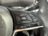 【クルーズコントロール】高速道路や自動車専用道路を走行中にドライバーが設定した速度で、アクセルペダルを踏まなくても、一定の車速で走行してくれます!
