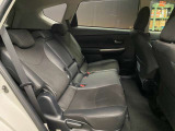 車内もキレイで嫌な臭いもありません☆車内の臭い、汚れが気になる方は内装のスチームクリーナーも施工可能です♪