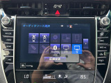 【純正ナビ】専用設計で車内の雰囲気にマッチ!ナビ利用時のマップ表示は見やすく、いつものドライブがグッと楽しくなります!
