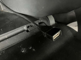 USBケーブル