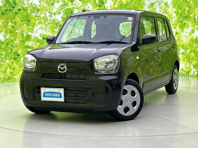 キャロル GL 4WD