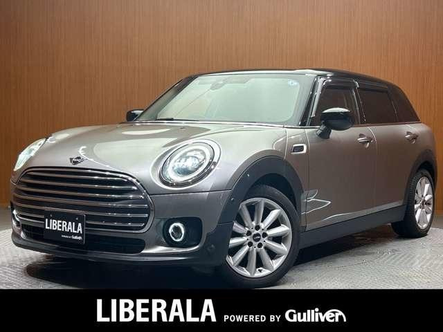 BMW MINI ミニクラブマン 