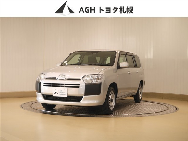 トヨタ プロボックスバン 