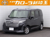 人気のルーミー!是非ご覧ください!!