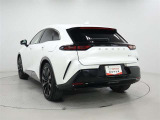 クラウンスポーツ 2.5 Z E-Four 4WD 