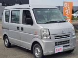 エブリイ PA ハイルーフ 4WD 