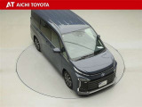 両側パワースライドドア付きだから、狭い駐車スペースなどでの乗り降りラクラク♪小さなお子さまのいるご家庭には嬉しい装備です。