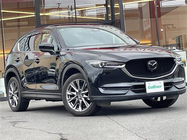 マツダ CX-5 
