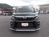ロングラン保証付き車両は山口トヨペットへ!!