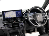 使いやすさや安全性を追求したステアリング周り!高級車ゆえにスイッチ類が多いのも特徴ですね!考え尽くされた配置ですぐに使いこなす事が出来ますのでご安心下さい!是非、体感してみて下さい!!