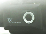 TZ製ドライブレコーダーTZ-DR210を装備しております。記憶媒体はお客様手配となります。